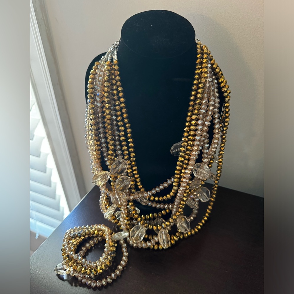 Sassy Jones Vintage Malia-Cognac